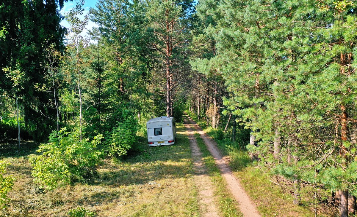 Zarasų rajone, Gailiutiškės vienkiemyje, - nuotraukos Nr. 2
