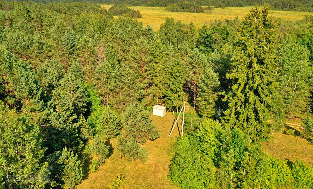 Zarasų rajone, Gailiutiškės vienkiemyje, - nuotraukos Nr. 5