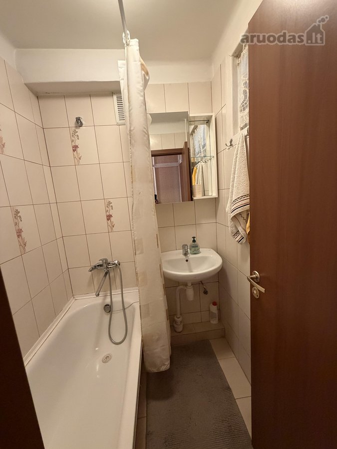 Antakalnyje, ypatingai ramioje ir tylioje - nuotraukos Nr. 10