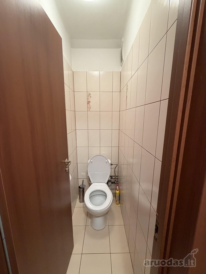 Antakalnyje, ypatingai ramioje ir tylioje - nuotraukos Nr. 11