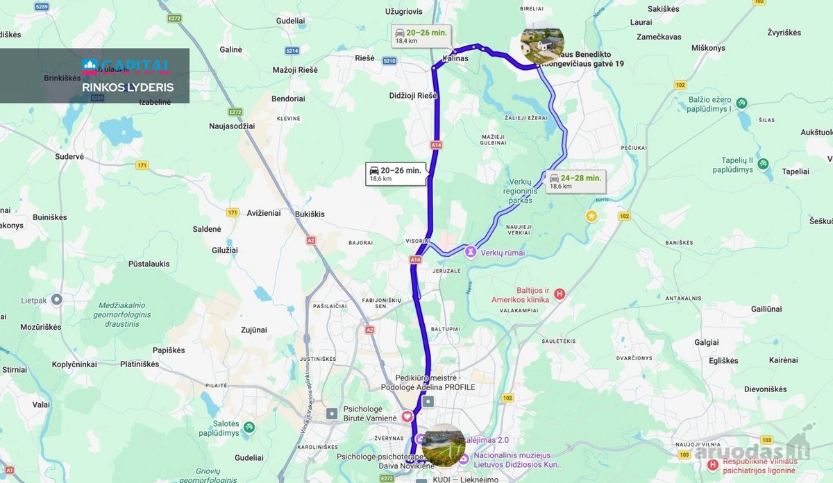 Namai, Kuriuose Miesto Patogumas Susitinka Su - nuotraukos Nr. 31