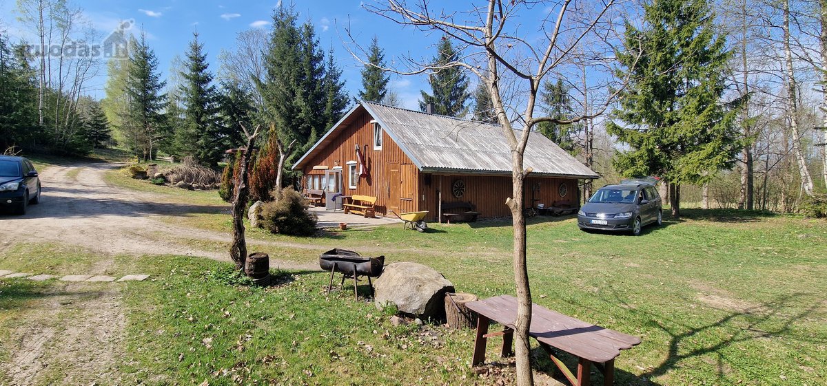 Rietavo savivaldybės Panavadžio kaime - nuotraukos Nr. 6