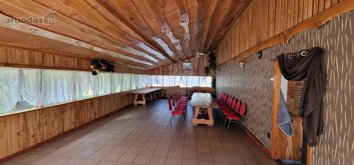 Rietavo savivaldybės Panavadžio kaime - nuotraukos Nr. 7