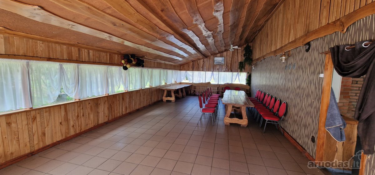 Rietavo savivaldybės Panavadžio kaime - nuotraukos Nr. 16
