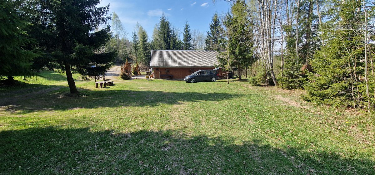 Rietavo savivaldybės Panavadžio kaime - nuotraukos Nr. 24