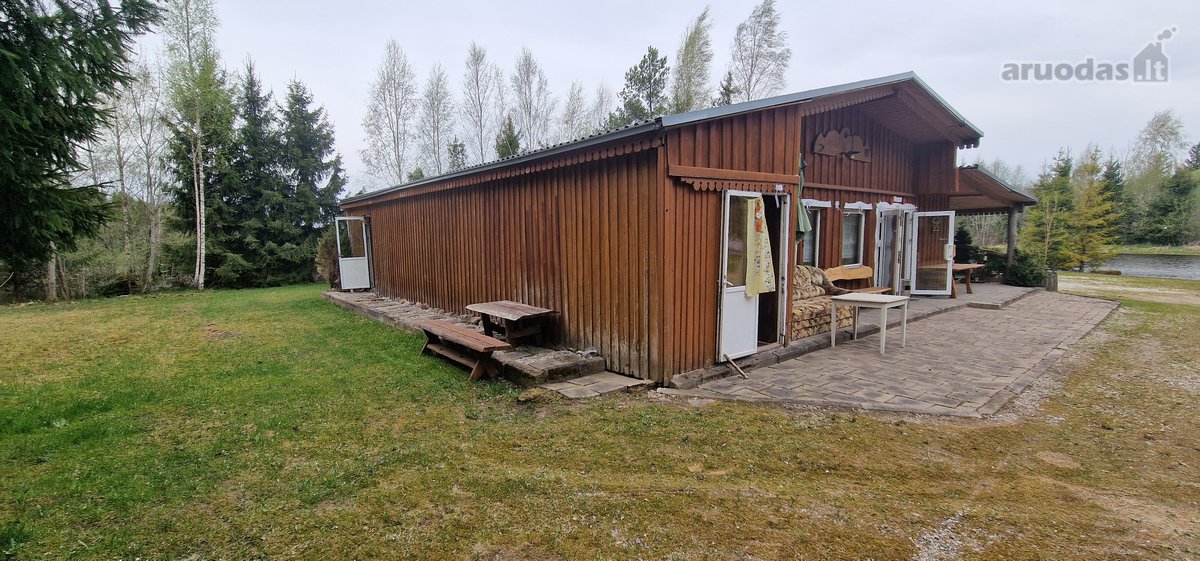 Rietavo savivaldybės Panavadžio kaime - nuotraukos Nr. 32