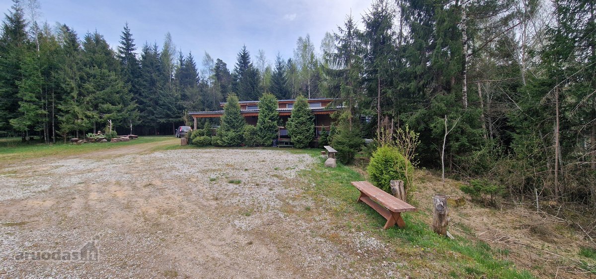 Rietavo savivaldybės Panavadžio kaime - nuotraukos Nr. 36