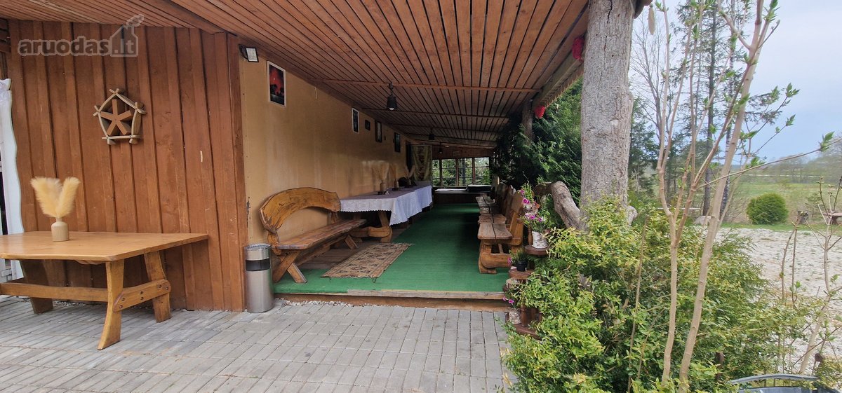 Rietavo savivaldybės Panavadžio kaime - nuotraukos Nr. 37