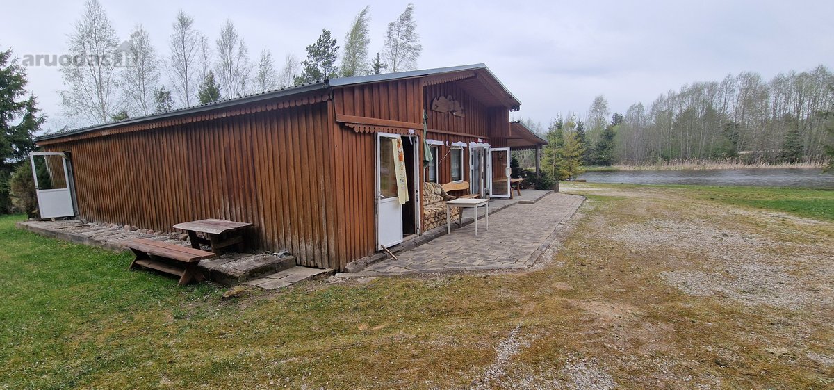 Rietavo savivaldybės Panavadžio kaime - nuotraukos Nr. 41