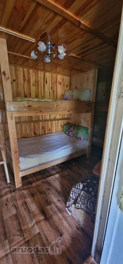 Rietavo savivaldybės Panavadžio kaime - nuotraukos Nr. 39