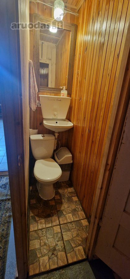 Rietavo savivaldybės Panavadžio kaime - nuotraukos Nr. 40