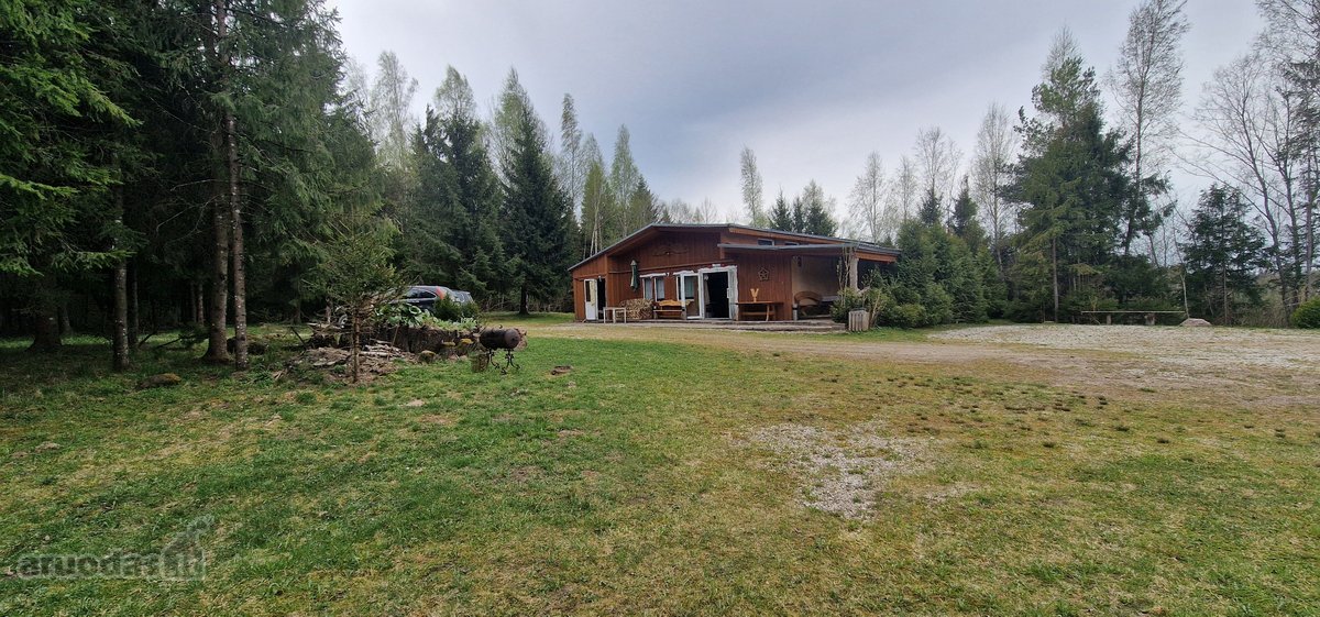 Rietavo savivaldybės Panavadžio kaime - nuotraukos Nr. 44
