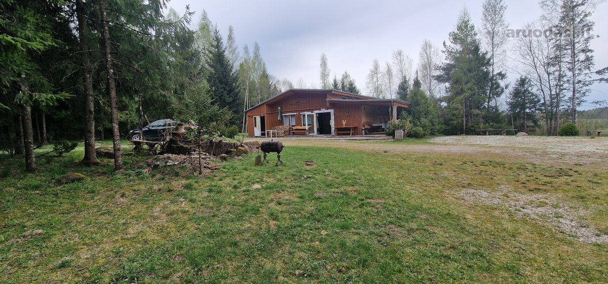 Rietavo savivaldybės Panavadžio kaime - nuotraukos Nr. 50