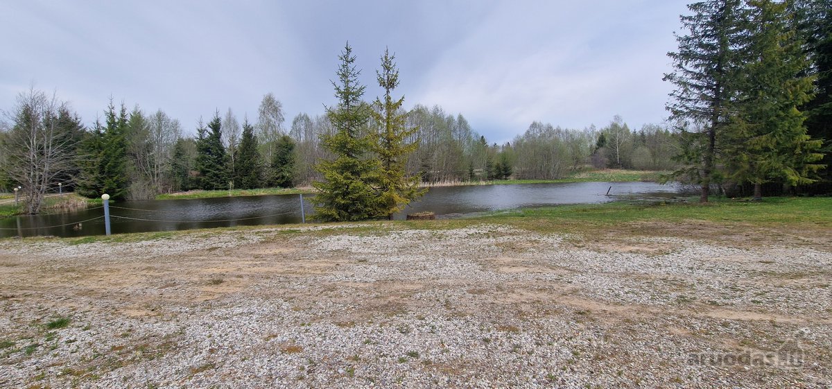 Rietavo savivaldybės Panavadžio kaime - nuotraukos Nr. 53
