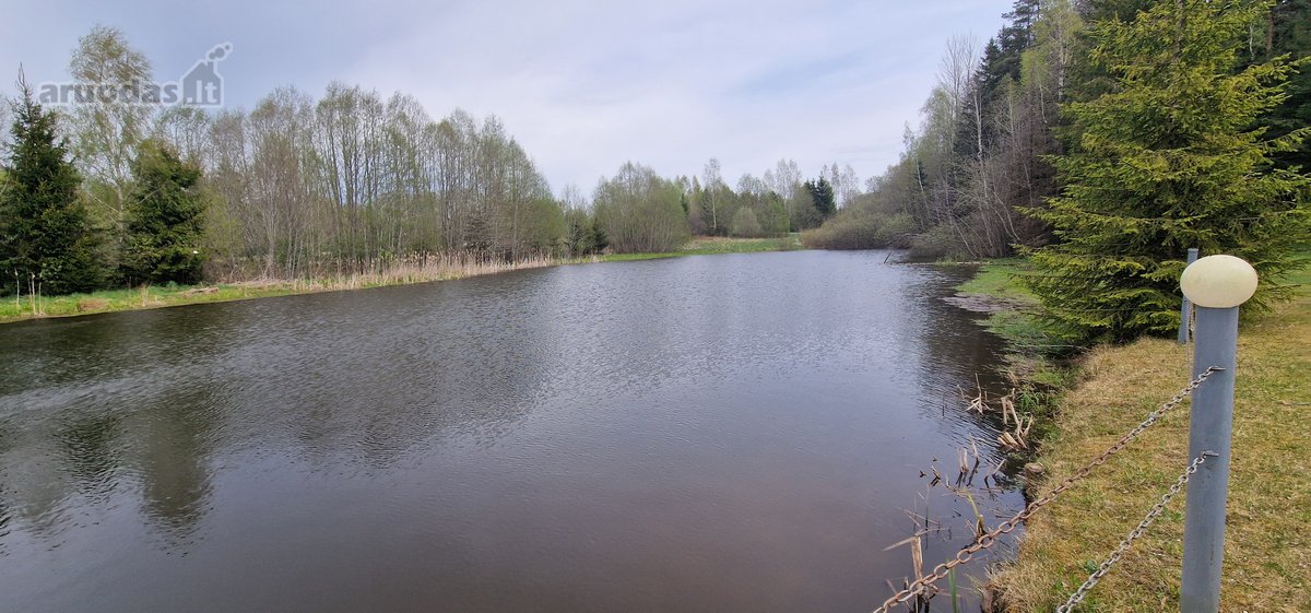 Rietavo savivaldybės Panavadžio kaime - nuotraukos Nr. 54