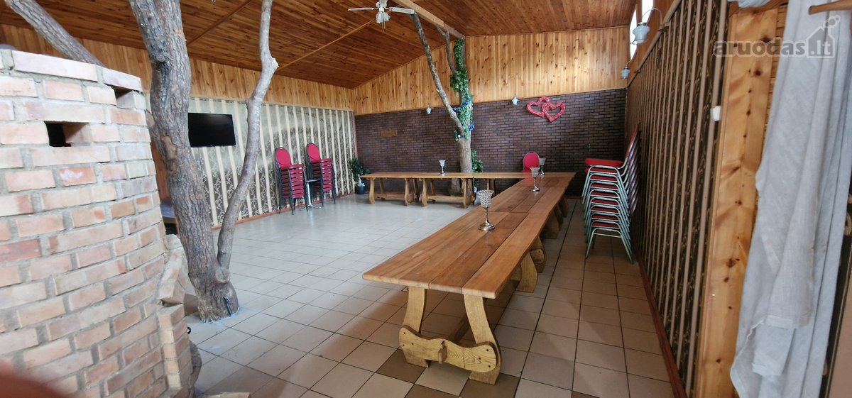 Rietavo savivaldybės Panavadžio kaime - nuotraukos Nr. 56