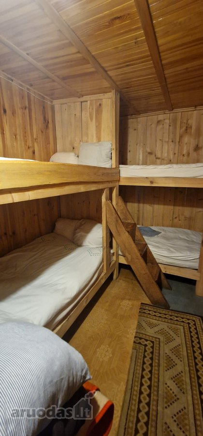 Rietavo savivaldybės Panavadžio kaime - nuotraukos Nr. 58