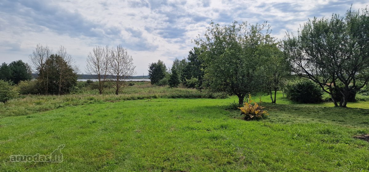 Vilniaus rajone Pabražuolės kaime parduodamas - nuotraukos Nr. 7
