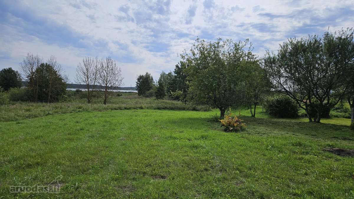 Vilniaus rajone Pabražuolės kaime parduodamas - nuotraukos Nr. 8
