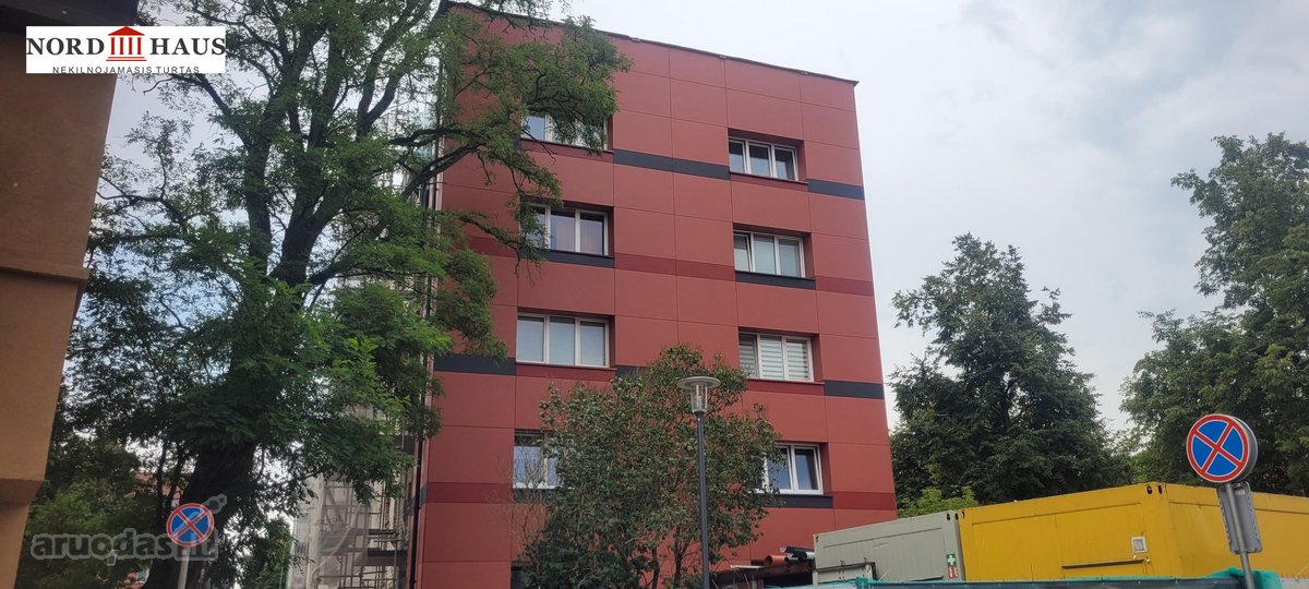 Išnuomojame puikų 2 kambarių butą Klaipėdos m - nuotraukos Nr. 29