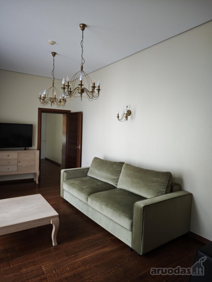 Panevėžio m. sav., Panevėžio m., Centras - nuotraukos Nr. 3