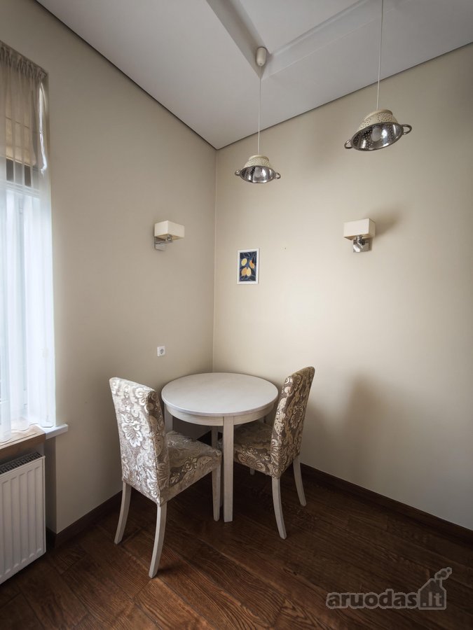 Panevėžio m. sav., Panevėžio m., Centras - nuotraukos Nr. 7