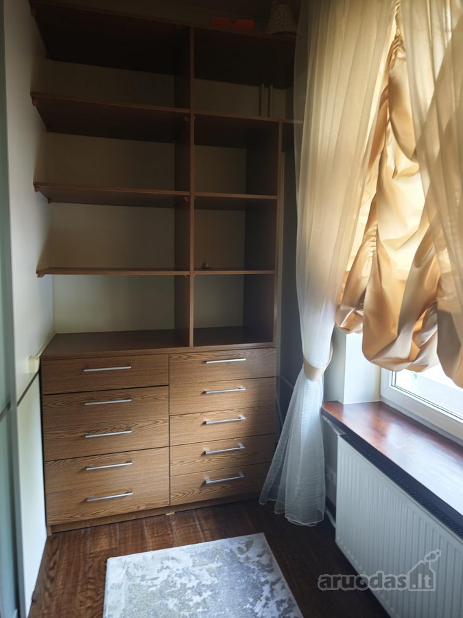 Panevėžio m. sav., Panevėžio m., Centras - nuotraukos Nr. 11