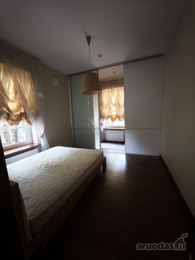 Panevėžio m. sav., Panevėžio m., Centras - nuotraukos Nr. 13