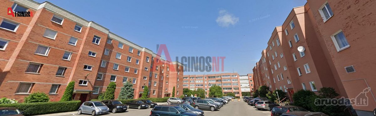 Klaipėdoje, Pietinės g., arti Pc "Big" - nuotraukos Nr. 3