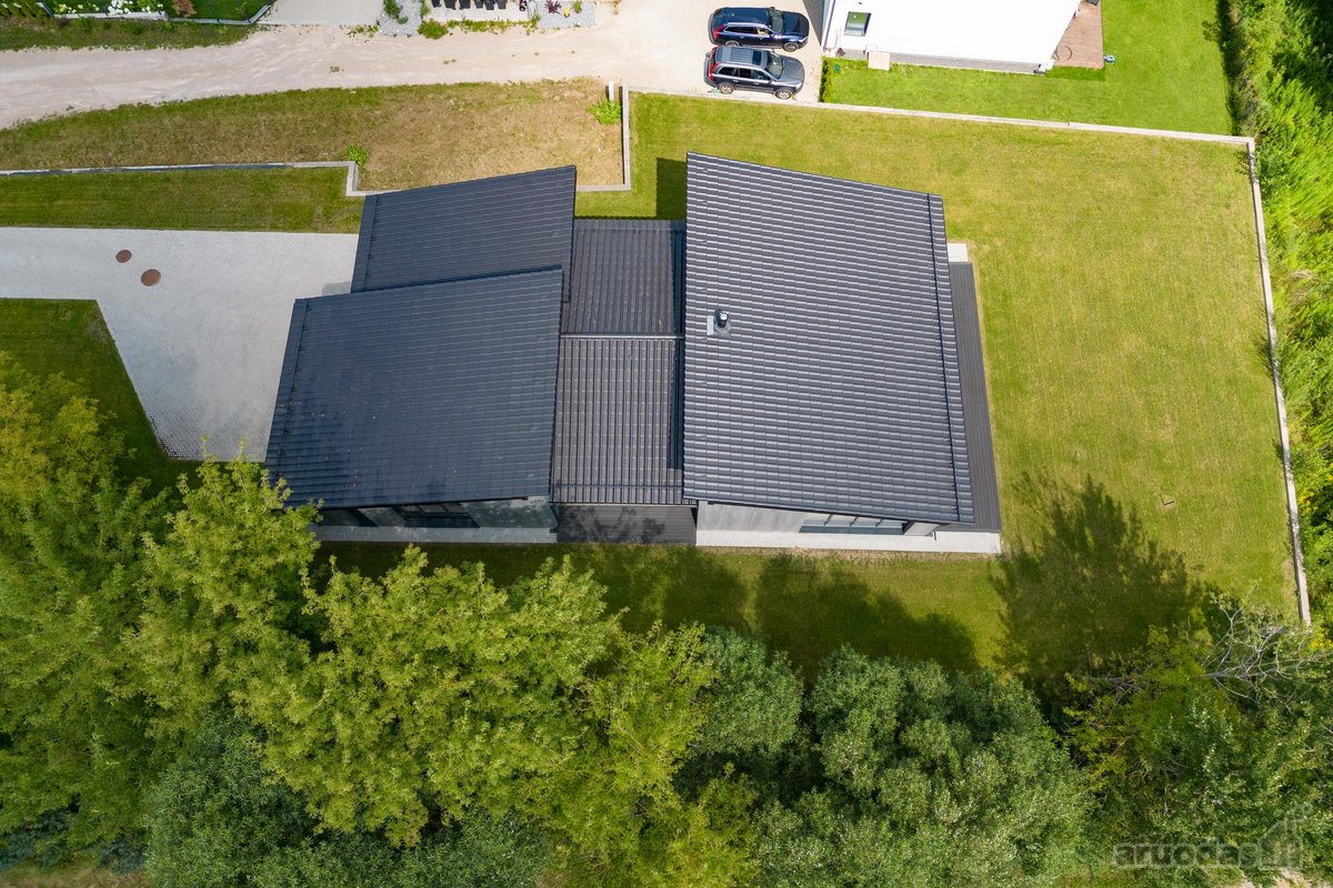 Modernus, pilnai įrengtas 2022 metų statybos - nuotraukos Nr. 5