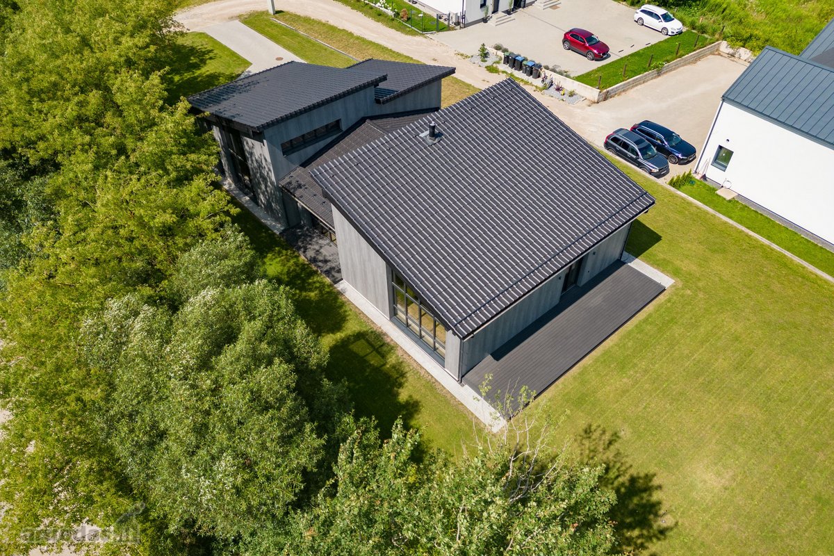 Modernus, pilnai įrengtas 2022 metų statybos - nuotraukos Nr. 3