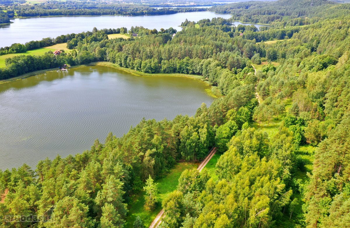 Sodybviete 1,60 ha su 200m smeletos ežero - nuotraukos Nr. 29