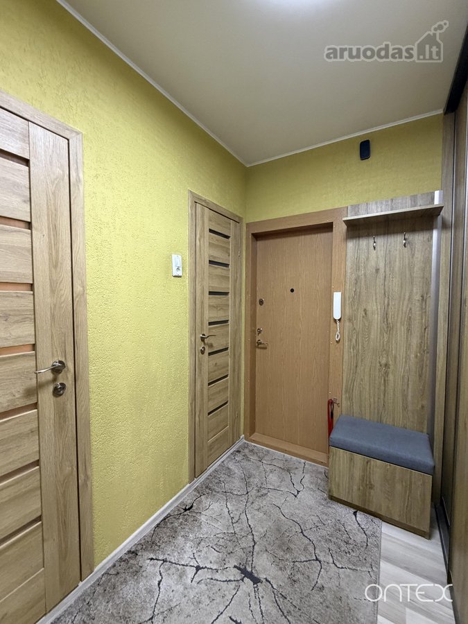 Justiniškėse, gyvenimui patogioje vietoje - nuotraukos Nr. 8