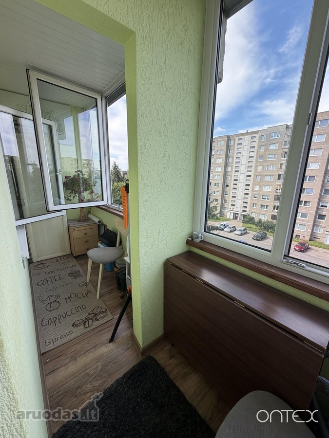 Justiniškėse, gyvenimui patogioje vietoje - nuotraukos Nr. 12