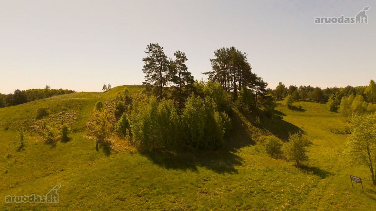 Skubiai. Pigiai. Sodyba su registruotais - nuotraukos Nr. 3