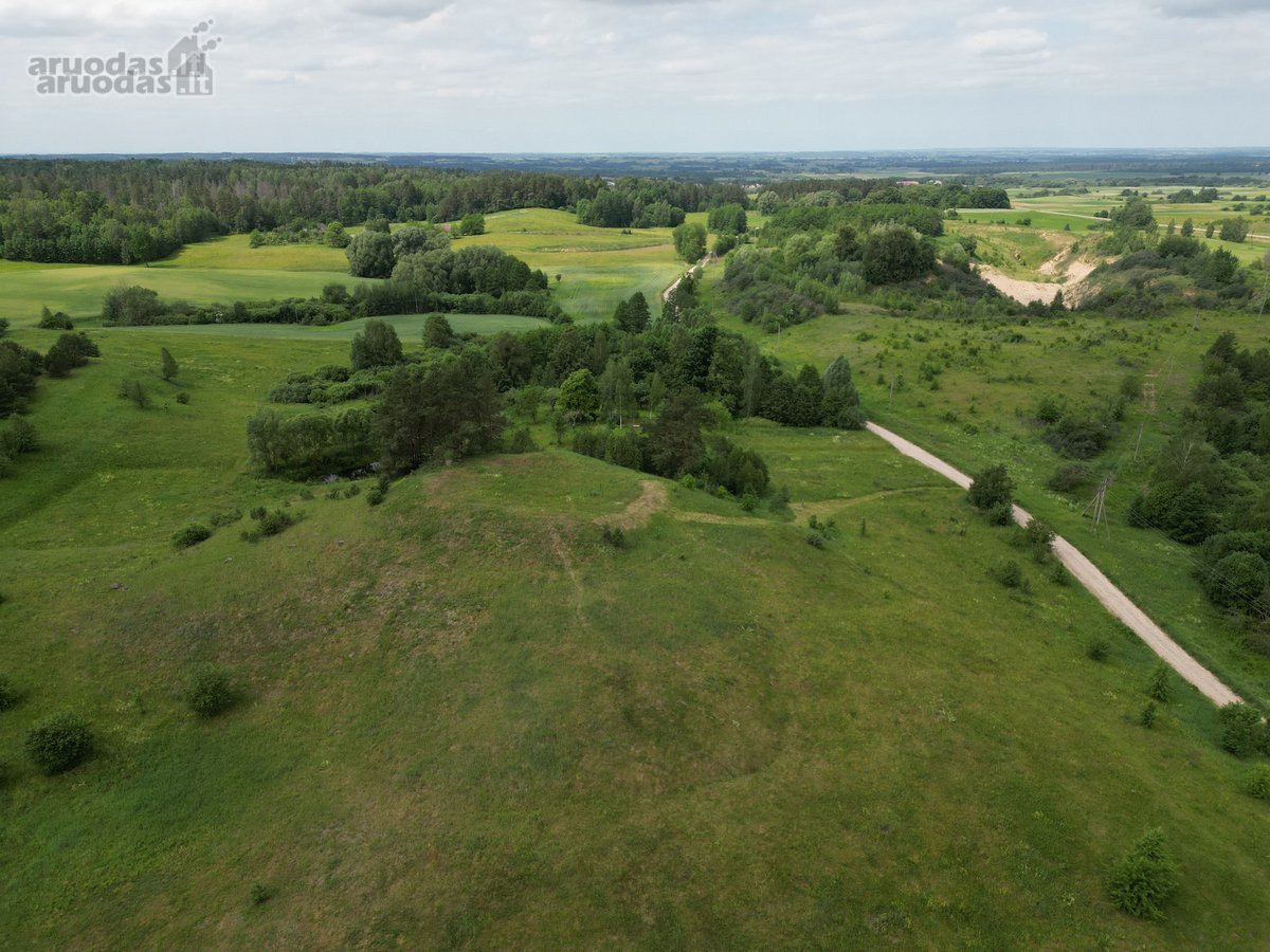 Skubiai. Pigiai. Sodyba su registruotais - nuotraukos Nr. 7
