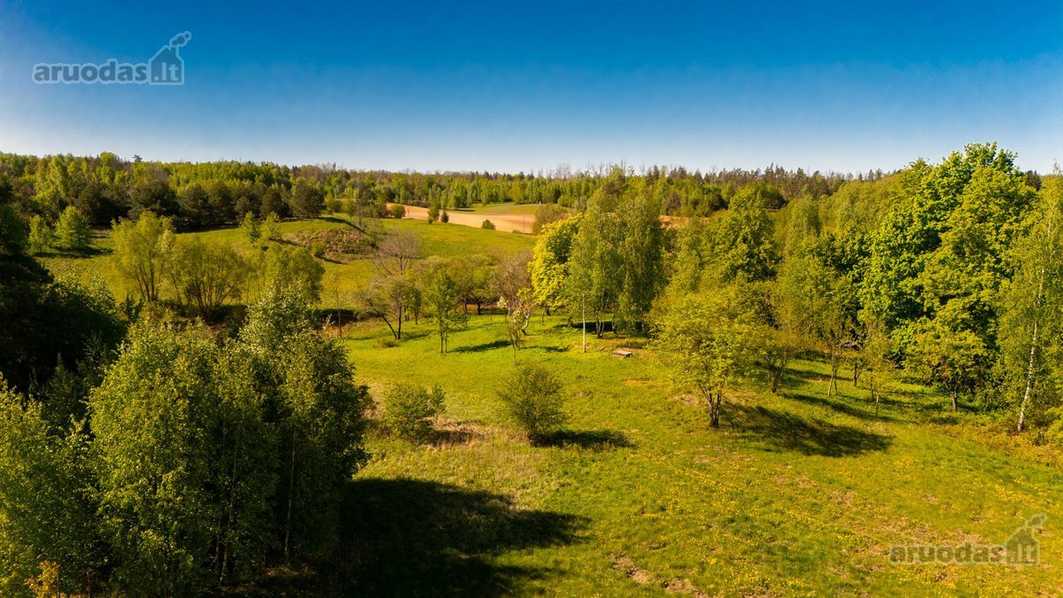 Skubiai. Pigiai. Sodyba su registruotais - nuotraukos Nr. 29