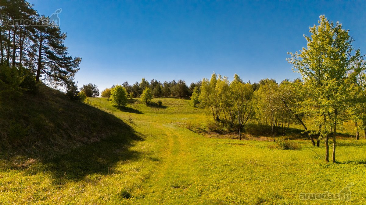 Skubiai. Pigiai. Sodyba su registruotais - nuotraukos Nr. 36