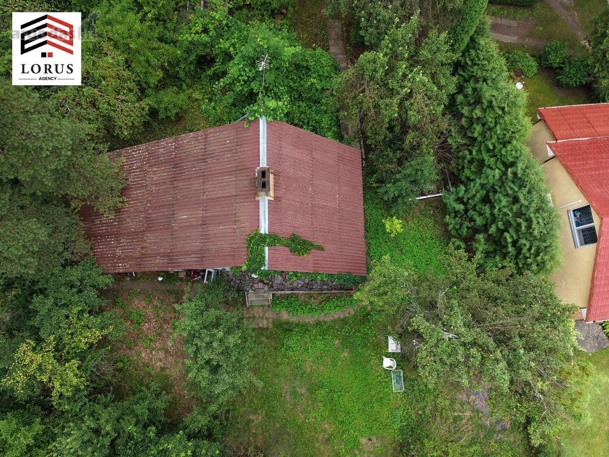 Namas Gamtos Apsuptyje Rastinėnuose - nuotraukos Nr. 13