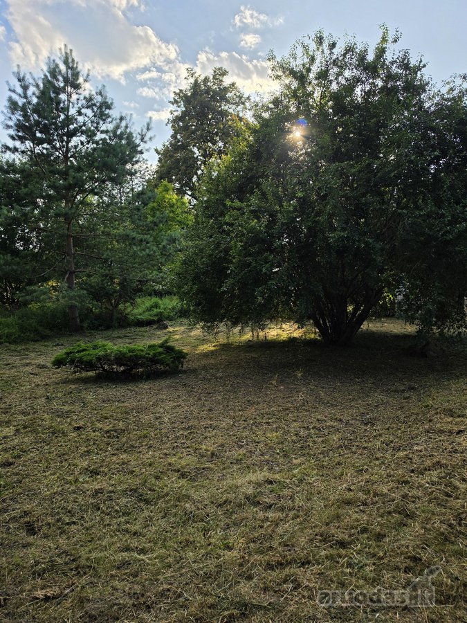 *Parduodamas namas miesto centre – puiki - nuotraukos Nr. 8