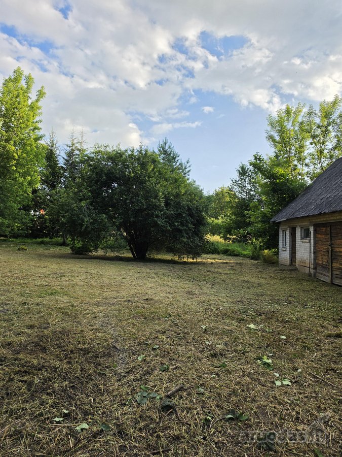 *Parduodamas namas miesto centre – puiki - nuotraukos Nr. 18