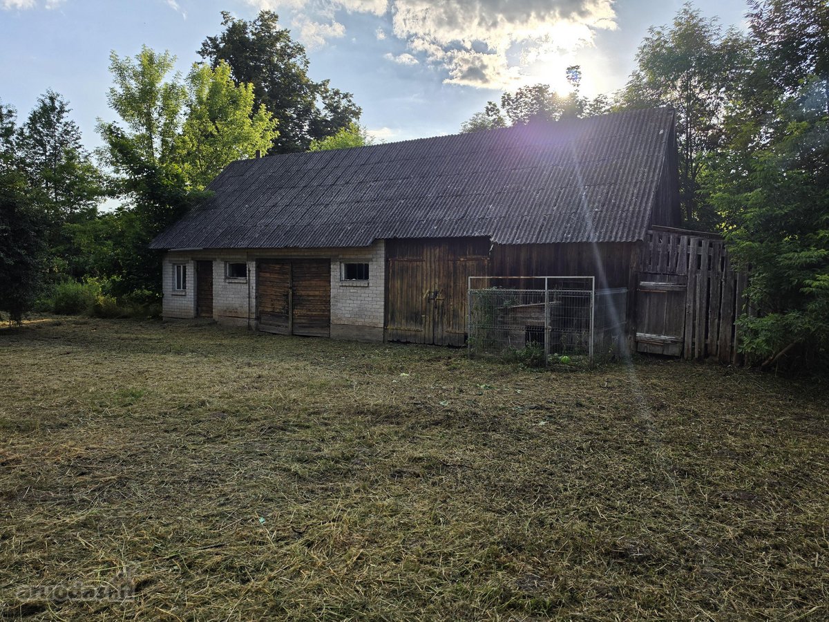 *Parduodamas namas miesto centre – puiki - nuotraukos Nr. 22
