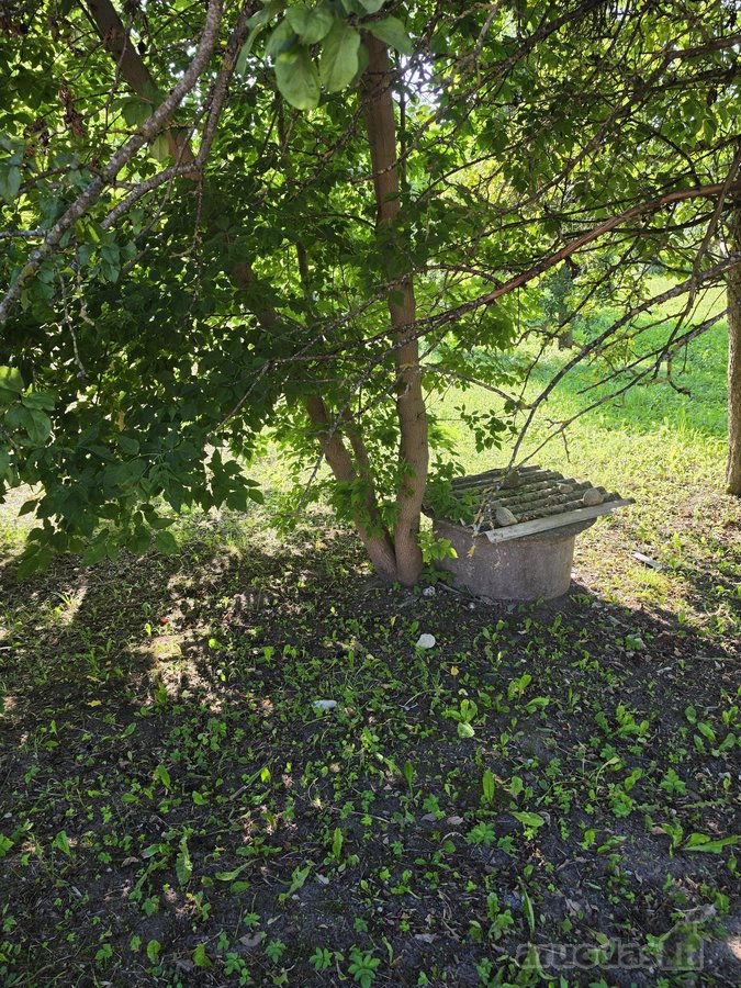 *Parduodamas namas miesto centre – puiki - nuotraukos Nr. 28