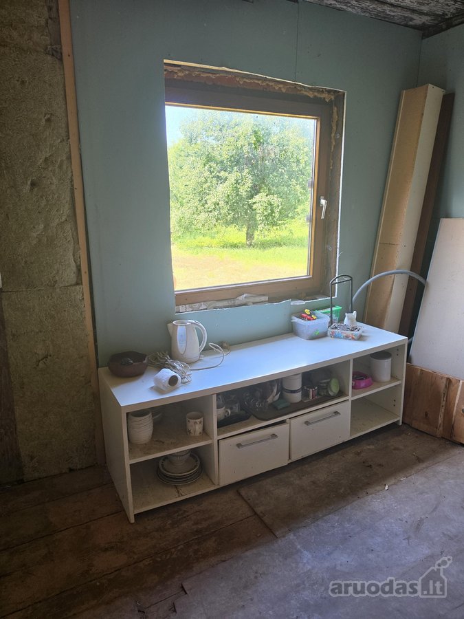 *Parduodamas namas miesto centre – puiki - nuotraukos Nr. 34