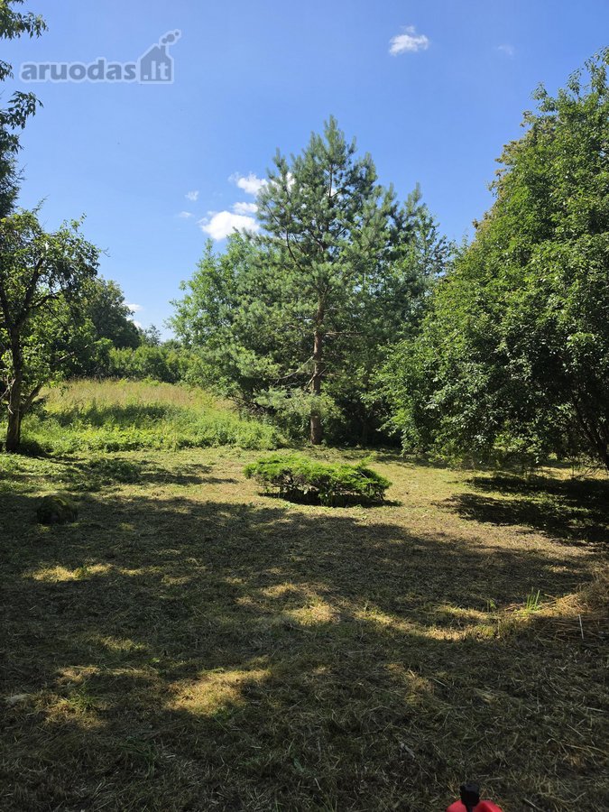 *Parduodamas namas miesto centre – puiki - nuotraukos Nr. 49