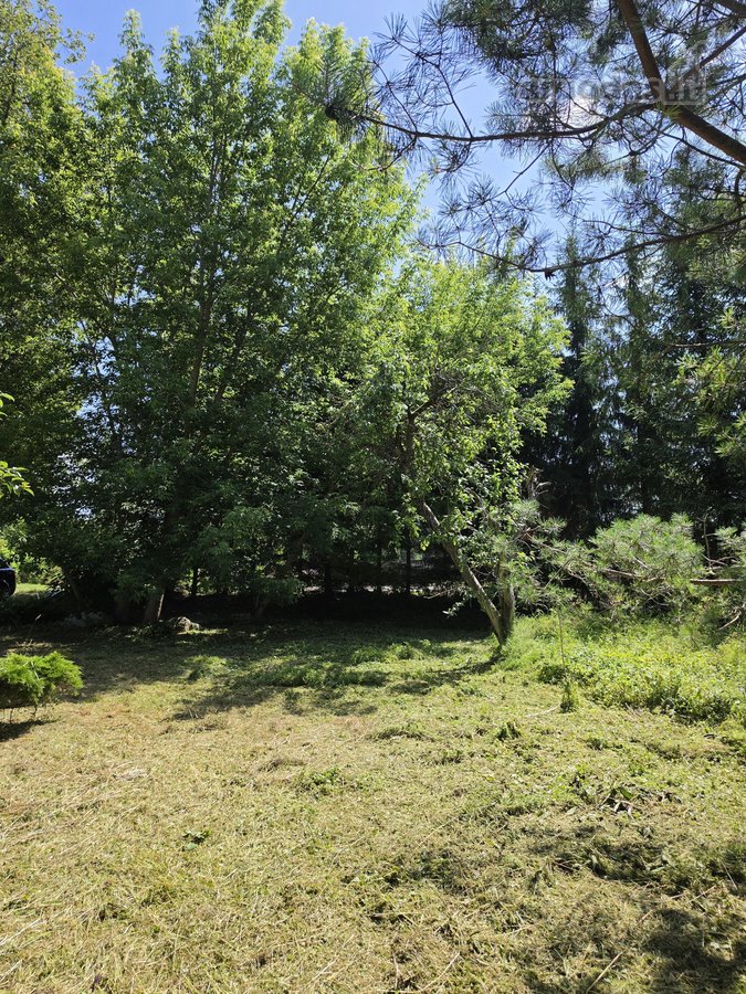 *Parduodamas namas miesto centre – puiki - nuotraukos Nr. 51
