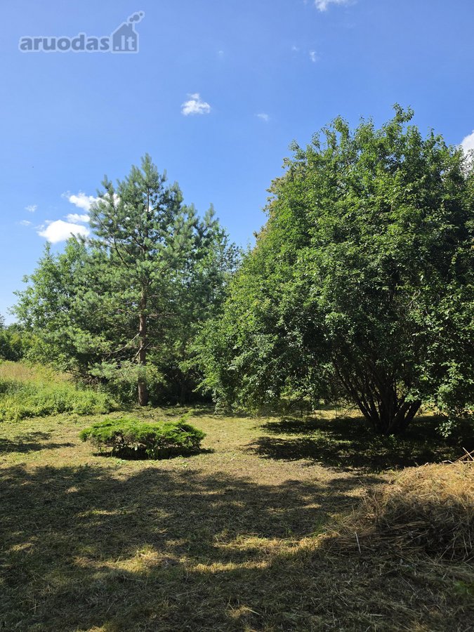 *Parduodamas namas miesto centre – puiki - nuotraukos Nr. 50