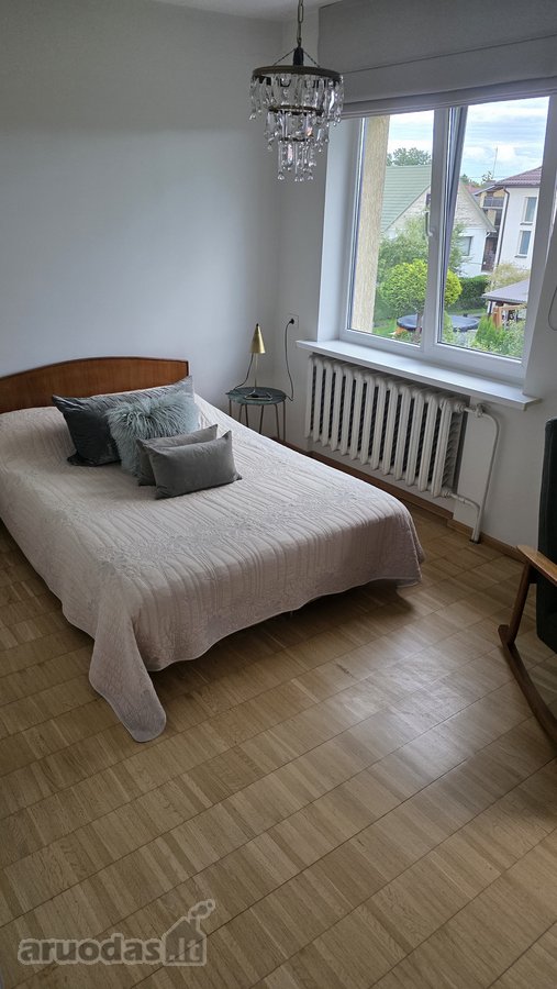 Parduodamas Erdvus Ir Tvarkingas Namas - nuotraukos Nr. 6