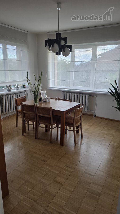 Parduodamas Erdvus Ir Tvarkingas Namas - nuotraukos Nr. 7
