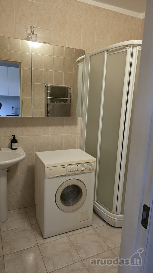 Parduodamas Erdvus Ir Tvarkingas Namas - nuotraukos Nr. 11